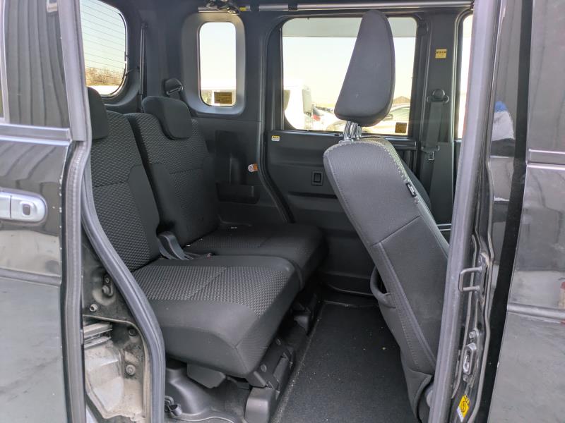 TOYOTA PIXIS MEGA 2019/3