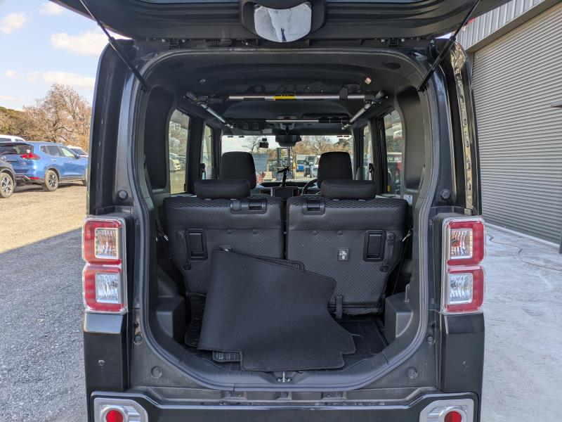 TOYOTA PIXIS MEGA 2019/3