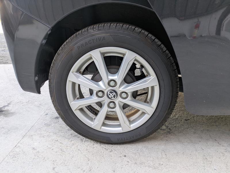 TOYOTA PIXIS MEGA 2019/3