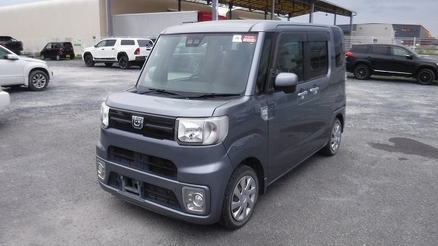 DAIHATSU WAKE 2019/1