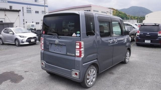 DAIHATSU WAKE 2019/1