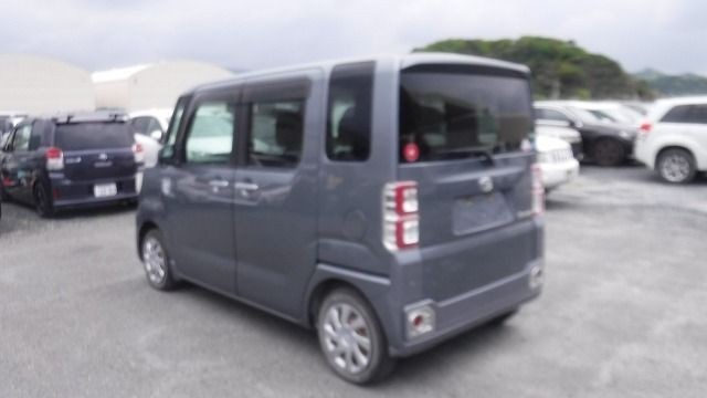 DAIHATSU WAKE 2019/1