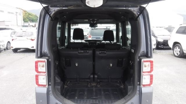 DAIHATSU WAKE 2019/1