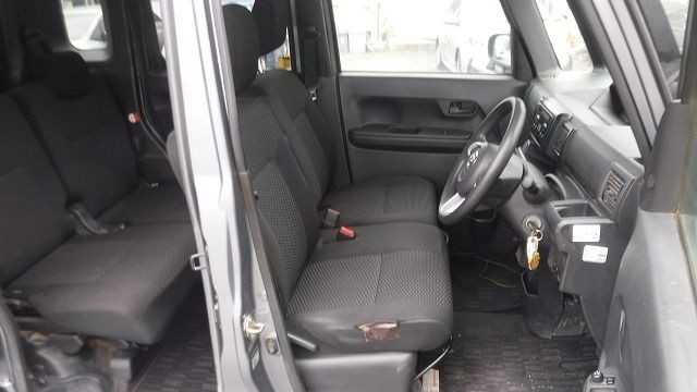 DAIHATSU WAKE 2019/1