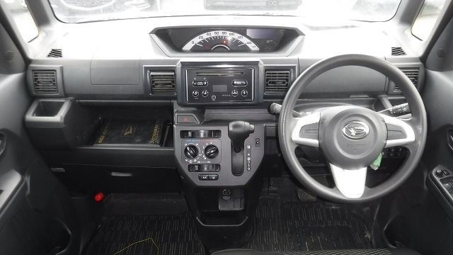 DAIHATSU WAKE 2019/1