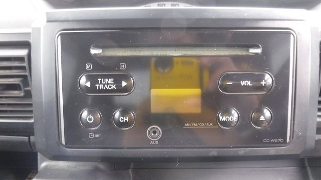 DAIHATSU WAKE 2019/1