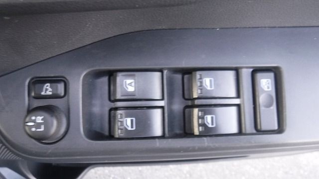 DAIHATSU WAKE 2020/11