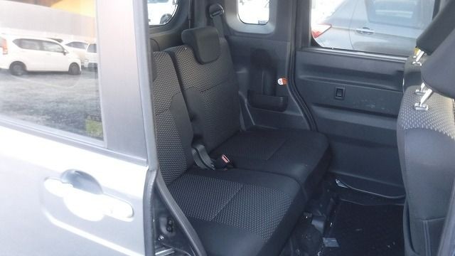 DAIHATSU WAKE 2020/11