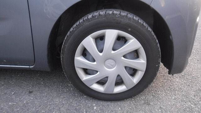 DAIHATSU WAKE 2020/11