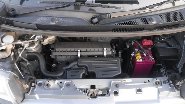 DAIHATSU WAKE 2020/11