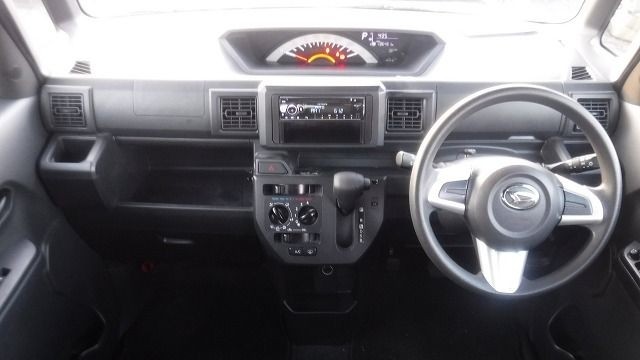 DAIHATSU WAKE 2020/11