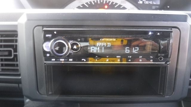 DAIHATSU WAKE 2020/11