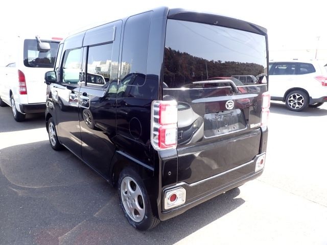 DAIHATSU WAKE 2019/5