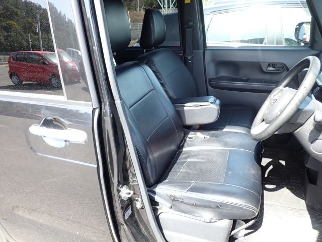 DAIHATSU WAKE 2019/5