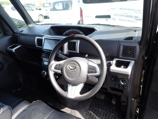 DAIHATSU WAKE 2019/5