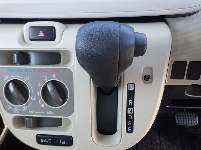 DAIHATSU MOVE CANBUS 2018/8