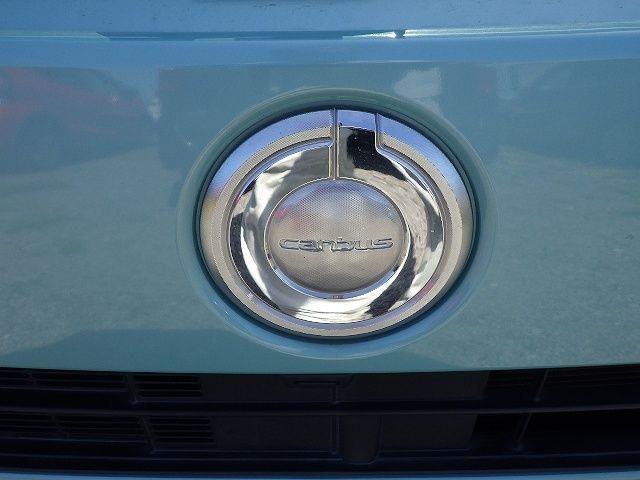 DAIHATSU MOVE CANBUS 2018/8