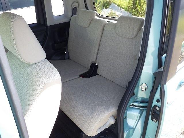 DAIHATSU MOVE CANBUS 2018/8