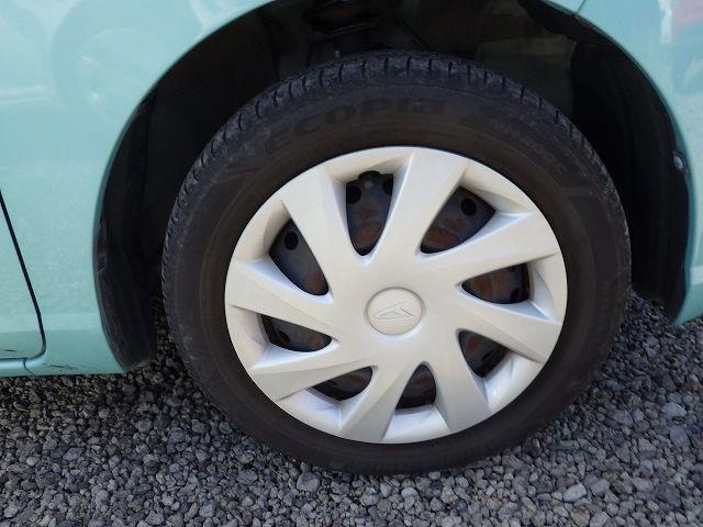 DAIHATSU MOVE CANBUS 2018/8