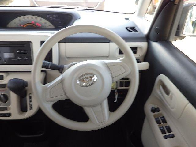 DAIHATSU MOVE CANBUS 2018/8