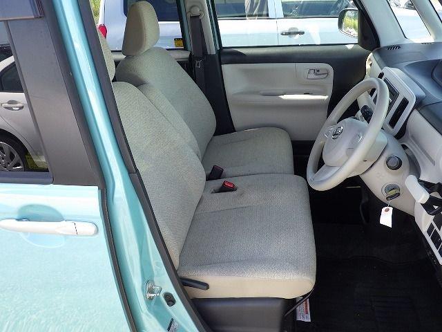 DAIHATSU MOVE CANBUS 2018/8