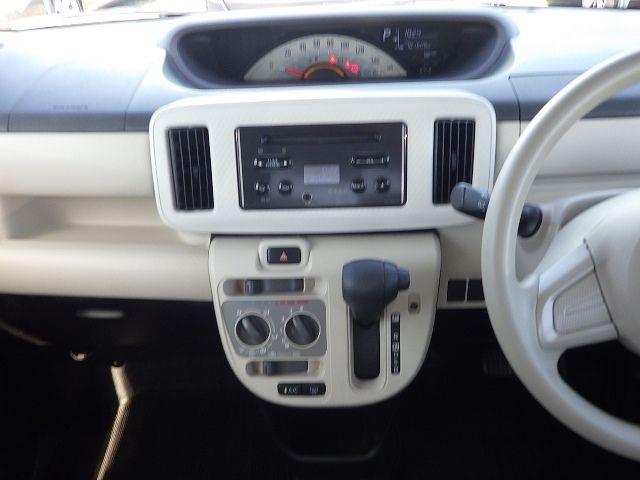 DAIHATSU MOVE CANBUS 2018/8