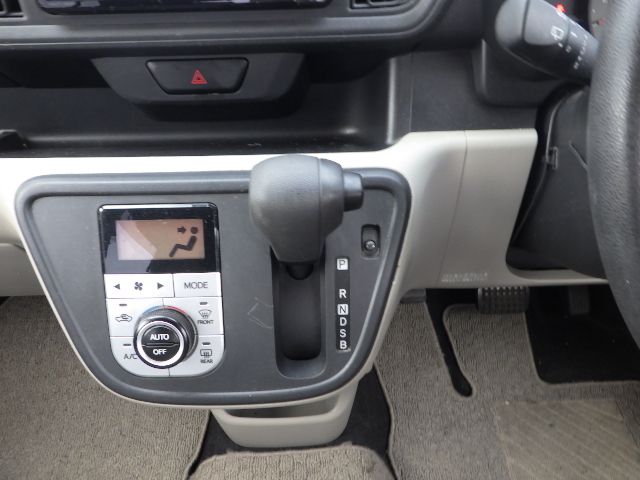 TOYOTA PASSO 2016/9
