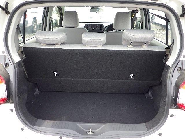 TOYOTA PASSO 2018/2