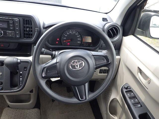 TOYOTA PASSO 2018/2