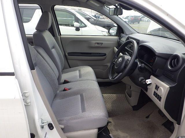 TOYOTA PASSO 2018/2