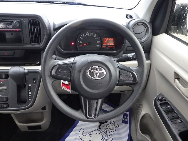 TOYOTA PASSO 2018/3