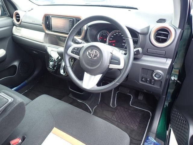 TOYOTA PASSO 2019/2