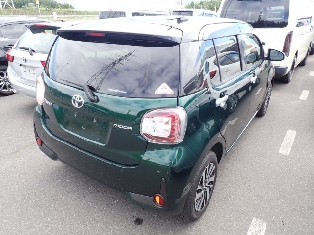 TOYOTA PASSO 2019/2
