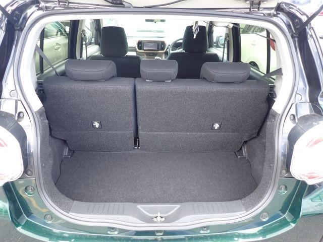 TOYOTA PASSO 2019/2