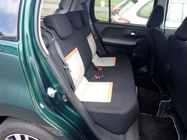 TOYOTA PASSO 2019/2
