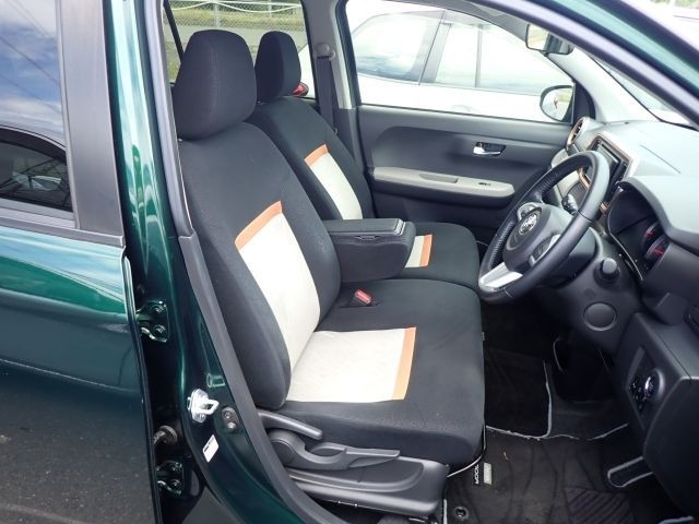 TOYOTA PASSO 2019/2