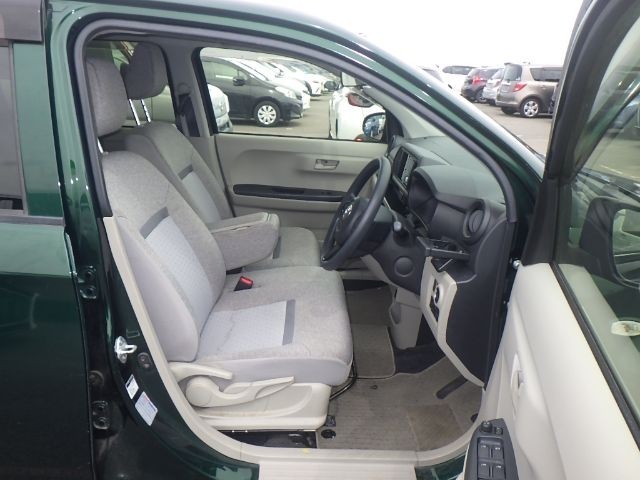 TOYOTA PASSO 2019/2