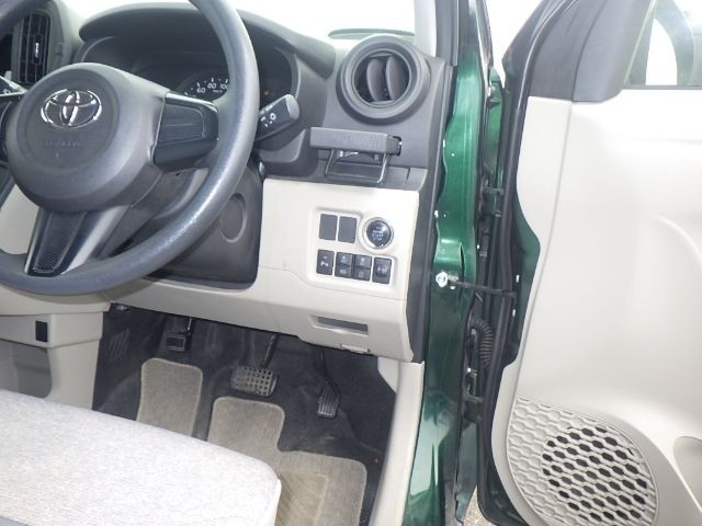 TOYOTA PASSO 2019/2