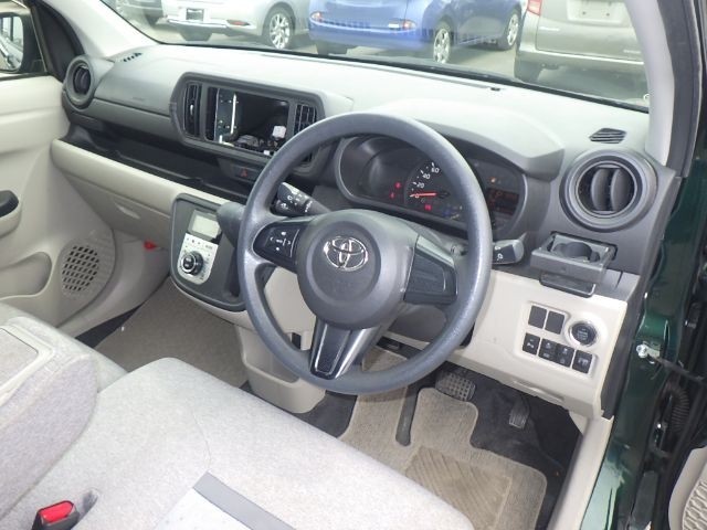 TOYOTA PASSO 2019/2