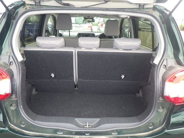TOYOTA PASSO 2019/2