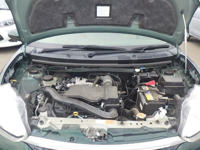 TOYOTA PASSO 2019/2