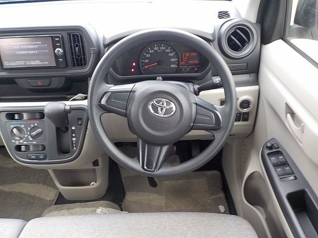 TOYOTA PASSO 2019/7