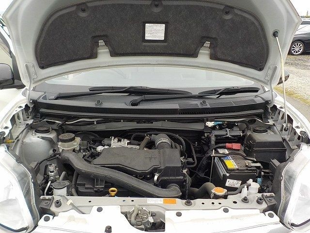 TOYOTA PASSO 2019/7