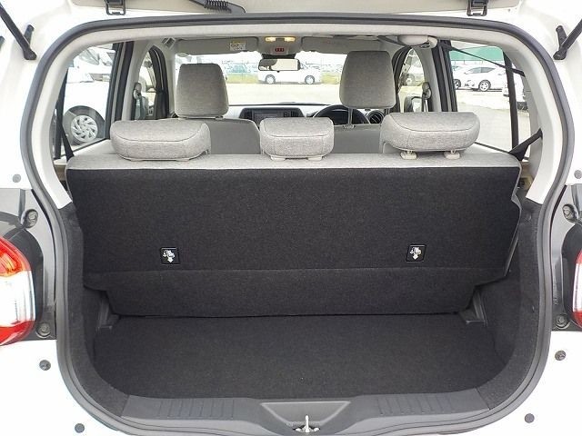 TOYOTA PASSO 2019/7