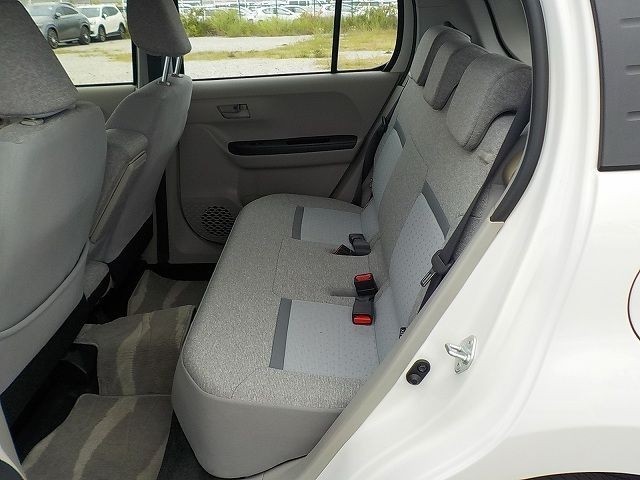 TOYOTA PASSO 2019/7
