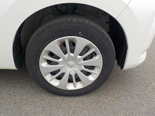 TOYOTA PASSO 2019/7