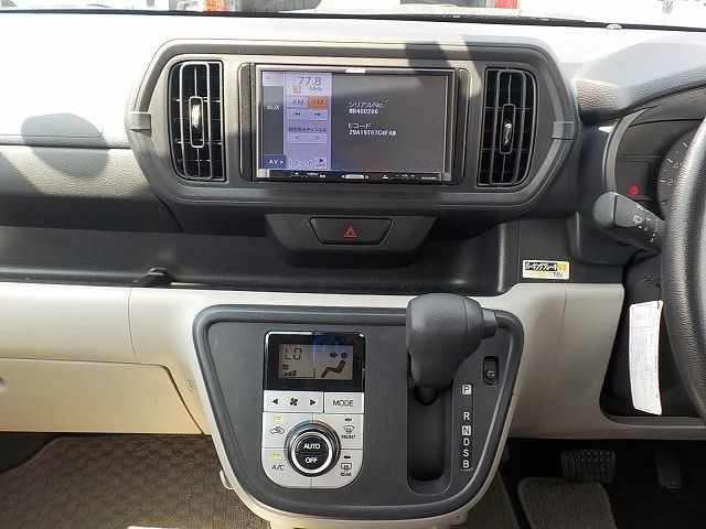 TOYOTA PASSO 2019/6