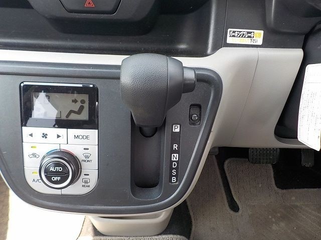 TOYOTA PASSO 2019/6