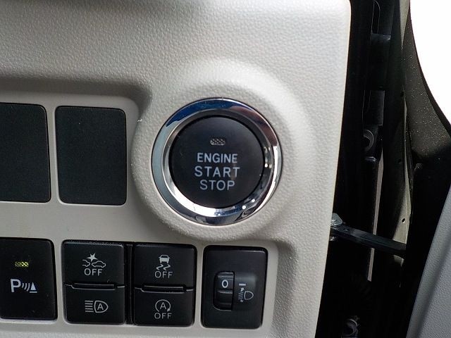 TOYOTA PASSO 2019/6
