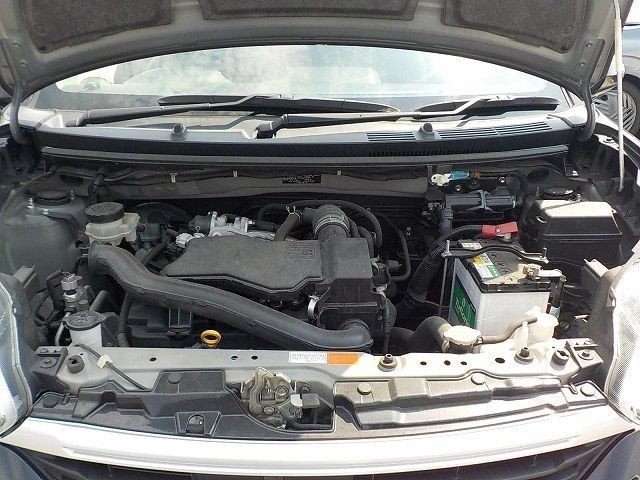 TOYOTA PASSO 2019/6